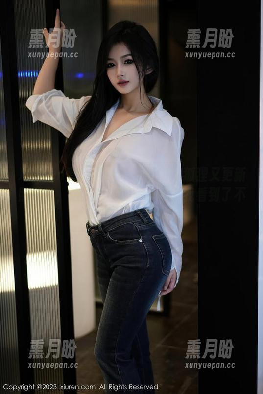 Xiuren秀人网 - FoxYini孟狐狸又更新照片啦，这次的和服写真集中我看到了不一样的自己