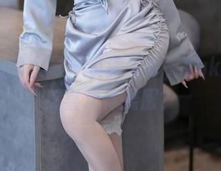 Xiuren秀人网 – 资源分享，Yuki鱼儿竟然喜欢体操服？