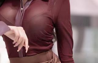 Xiuren秀人网 – 办公室也能出奇迹？sophie余冰的写真集，原图请自取！