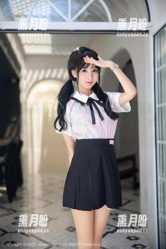 Xiuren秀人网 - 你的兔妹妹的死库水写真合集：不允许有内涵，说好的只是“水”的事。