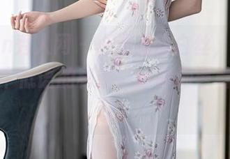 Xiuren秀人网 – 小逗逗的白丝，图片像是在空中低语的秘密，静静地等着我去发现！