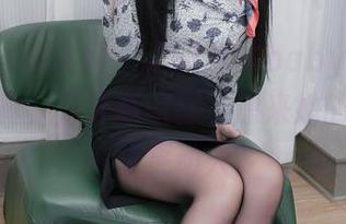 Xiuren秀人网 – 透过沐沐baby的高清女孩写真，方才意识到，原来她的眼神比一切更动人。