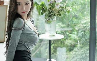 Xiuren秀人网 – 合成的糖果：玉兔miki的中式粉服饰，图片合集超甜蜜