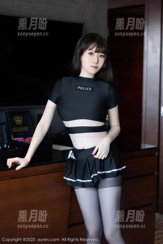 Xiuren秀人网-甜白酱 Xiuren秀人网 - 私拍你一定要看!甜白酱的女仆,完全不想打扰的温柔。
