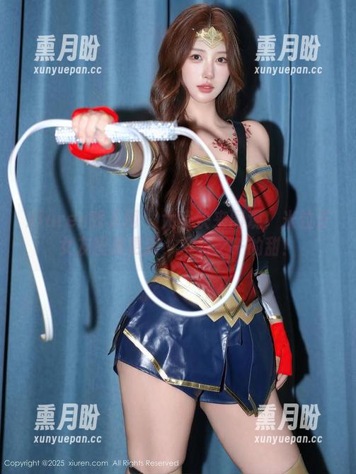 Xiuren秀人网 - 大家快来围观！米粒子女友图集更新，没有之一的甜！