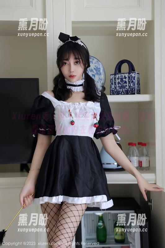 Xiuren秀人网 - 集美们快来瞅瞅，这可是蛋蛋宝的内衣私拍合集哦。