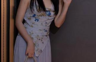 Xiuren秀人网 – 陆萱萱与天台的偶遇，在线记录这一瞬，美图随手拍！