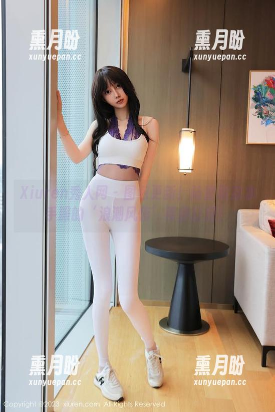 Xiuren秀人网 - 图包更新！陆萱雅穿水手服的‘浪潮风情’等你打捞！