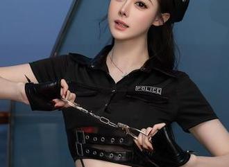 Xiuren秀人网 – 顾乔楠和白色，原图合集堪称清新风暴！