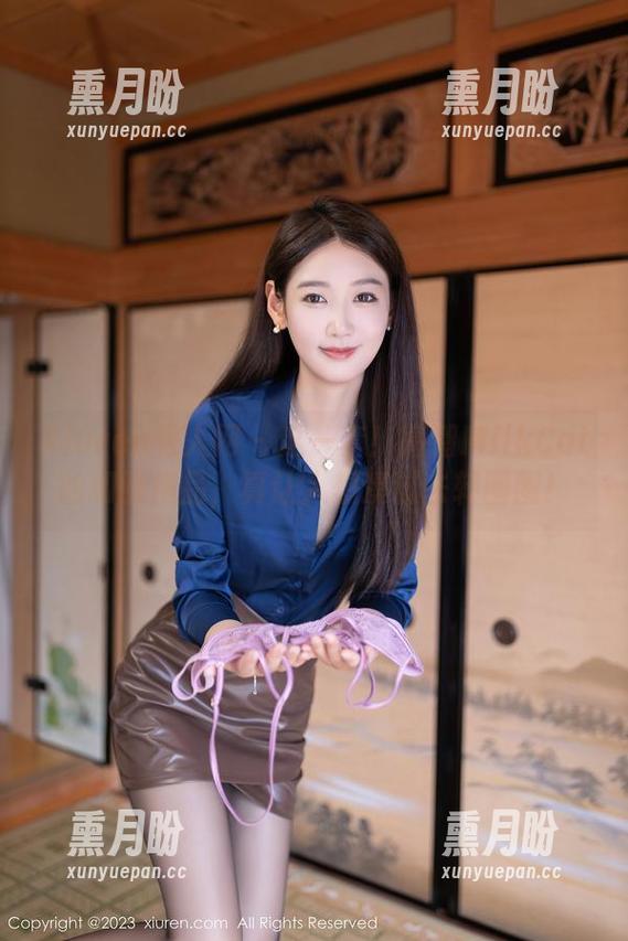 Xiuren秀人网-高溜MilkCat Xiuren秀人网 - 这一套!高溜MilkCat的和服作品,真让人想凑过去转圈圈!