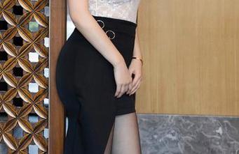 YouMi尤蜜荟 – Cris_卓娅祺精选写真集：温柔是怎样培养出来的？快来拯救你的颜值饥荒！