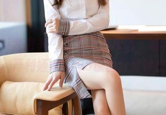 YouMi尤蜜荟 – 打卡天台探险，福利直接送到，严利娅Yuliya原图分分钟出击！