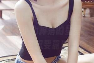 YouWu尤物馆 – 陆萱萱Cecilia的灰丝私拍，像是不小心掉落的星星，让人不由自主想要靠近。