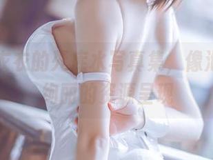 coser衣衣的死库水写真集，像泡沫一样绚丽的资源呈现
