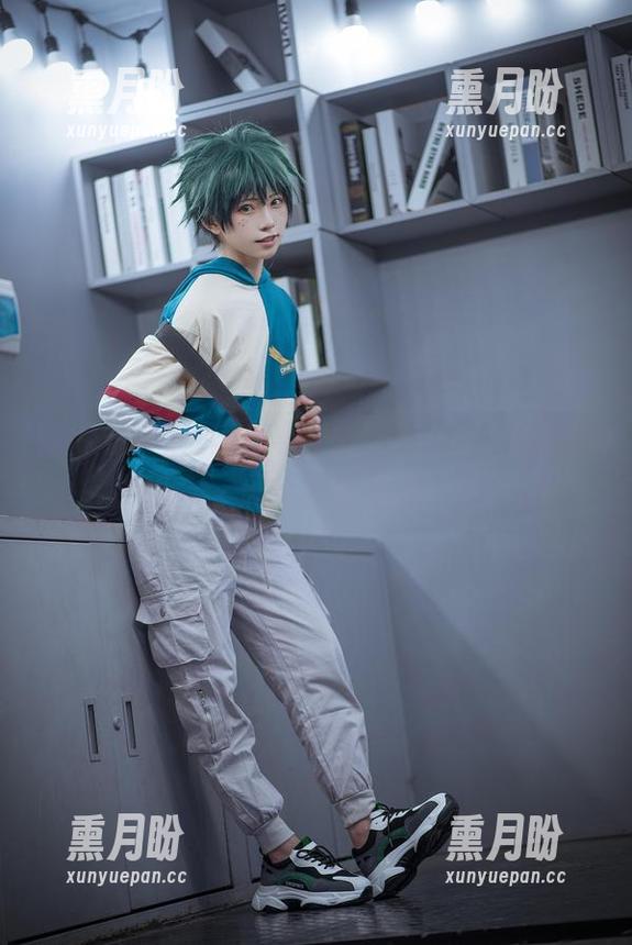 最新写真！kitaro绮太郎与少女之间的微妙互动，能不能再含蓄一点？