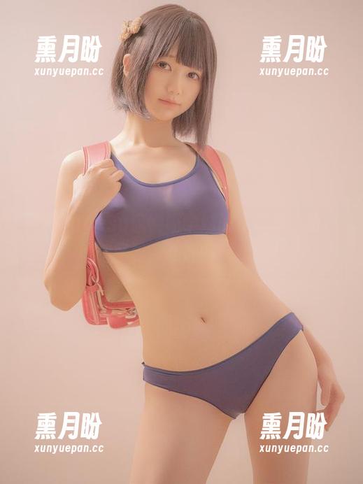 开箱nagesa魔物喵学妹的写真集：萌态尽显，心肝颤抖！