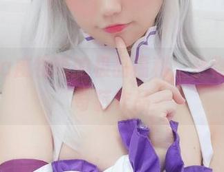 nagisa魔物喵的极品福利，杂物间里的奇葩作品