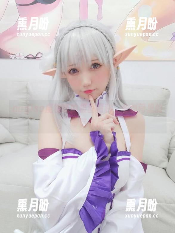 nagisa魔物喵的极品福利，杂物间里的奇葩作品