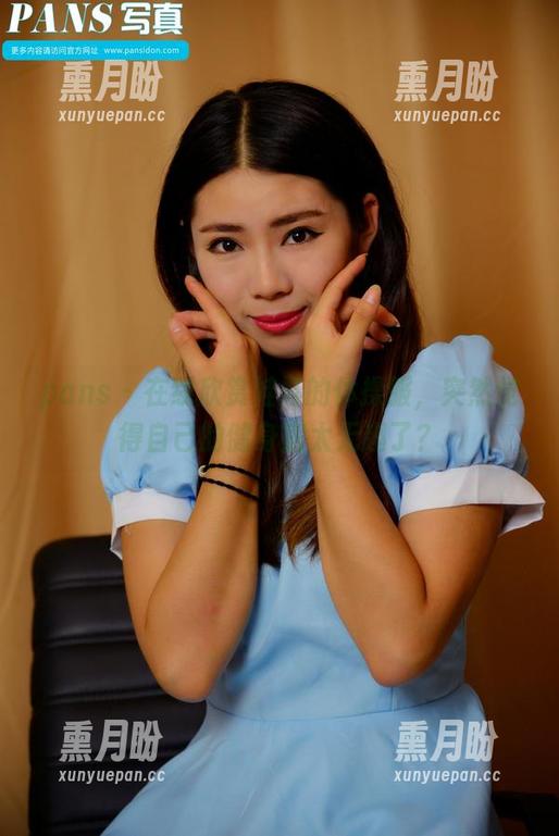 pans-娃娃 pans - 在线欣赏娃娃的体操服,突然觉得自己的健身房太无趣了?