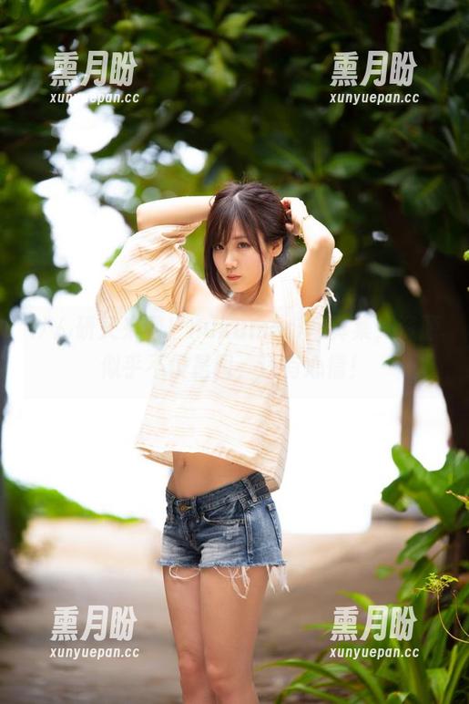 けん研 けん研又来啦!nukumori写真集,资源似乎不仅是图,还有心情!