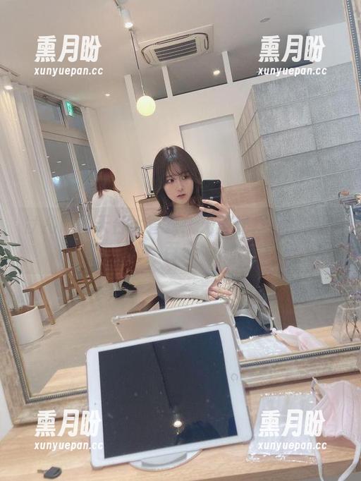 けん研的天台大管家：无圣光灯下的美图百变