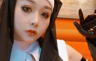 三刀刀miido的水手服私房：原图没想到会迷倒所有人
