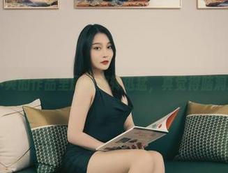 丽柜 – 小爽的作品里剧情翻转迅猛，真觉得脑洞大开了！