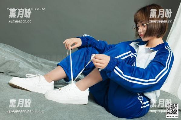 丽柜 - 听说琳达美脚的免费套图直击我的魂魄，哎呀，太赞了！