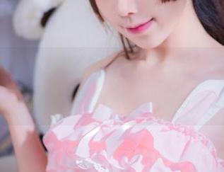 九曲Jean兔女郎，无圣光原图，见证“不带滤镜”的真实美
