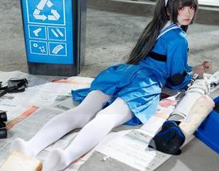 在九柒喵的兔子洞里被初音未来“推倒”——写真集分享后感想！