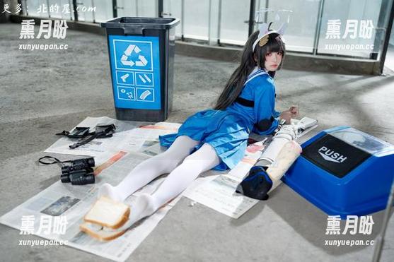 在九柒喵的兔子洞里被初音未来“推倒”——写真集分享后感想！
