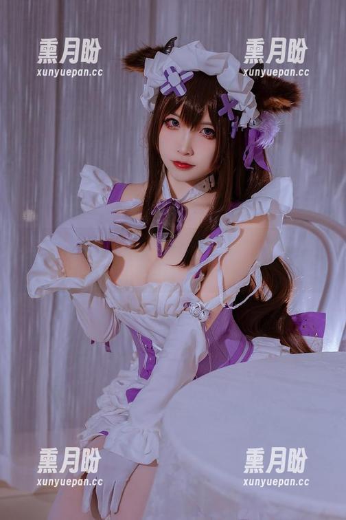 来吧，资源点这！二佐Nisa学姐的校园回忆录已上线。