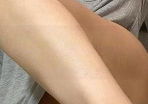 微密圈 – 于芷晴教你吊带的福利与禁忌，这组写真不容错过