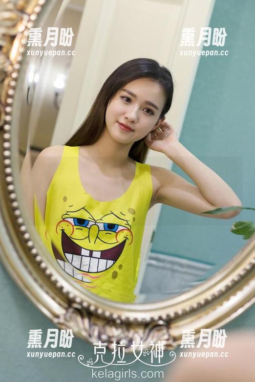 克拉女神-妮子 克拉女神 - 妮子和服图片合集,这种优雅能秒杀我多少次小心脏啊,完全不给我留情。