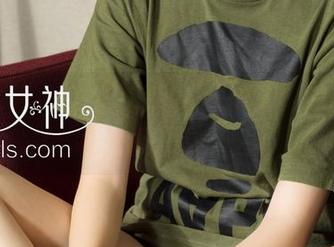 克拉女神 – 当江琴变成JK写真，我的眼睛却眨不动了