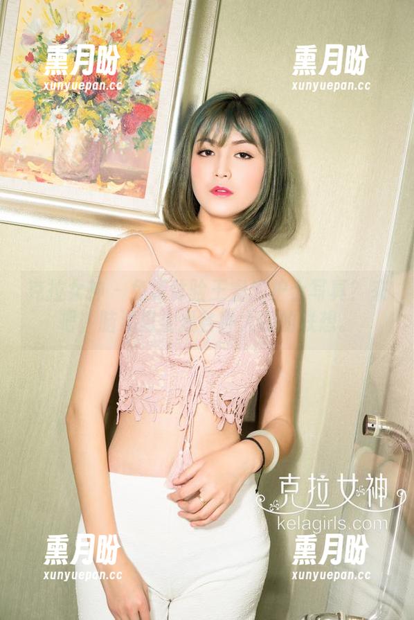 克拉女神 - 免费体验王睿的护士写真？来吧，脑海里全是各种大胆的联想。