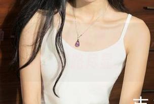 克拉女神 – 落落的毛衣壁纸合集，温柔如初，套路尽显。
