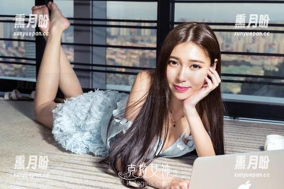 克拉女神 - 静宜的黑丝写真，着实让我捧心，看得我一阵又是一阵，停不下来…