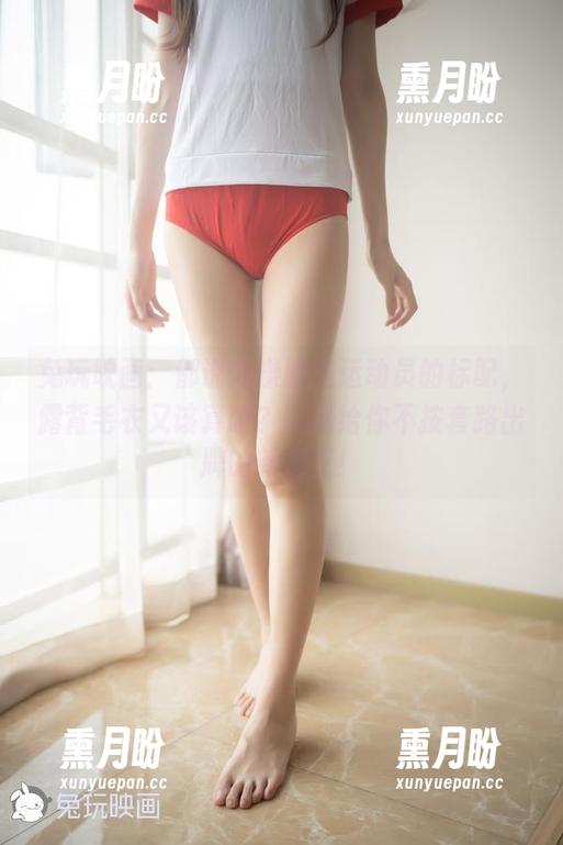 兔玩映画：都说体操服是运动员的标配，露背毛衣又该算啥？图册给你不按套路出牌的新定义！