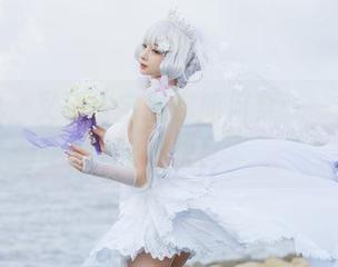 水手风，叉子宝宝教你如何穿——原图先睹为快！