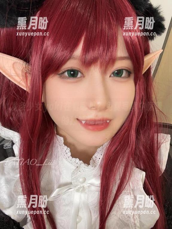 发条少女yoki在看哪里？免费写真中藏着的独特视角！