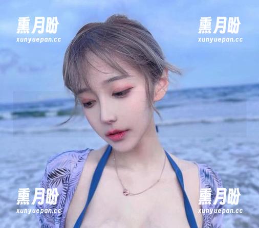 啾小妍Deer甜心全集向你招手，原图等你来翻牌！这个“甜”不只是表达而已。