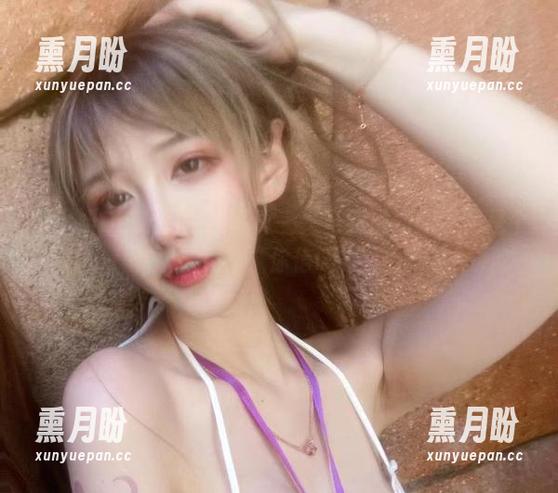啾小妍Deer 啾小妍Deer的在线写真——当我说姐姐其实是个女神,你信吗?