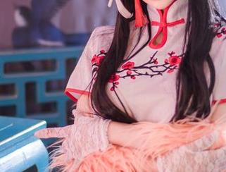 喵糖映画 – 蠢沫沫高雄兔女郎的神奇美图，为啥随便一张都像封面呢，太会了吧？