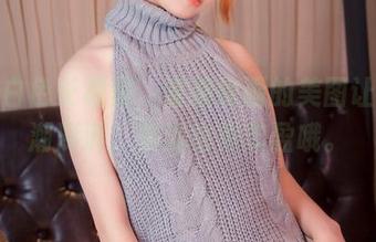 她在白色长裙里，喵糖映画的美图让你心潮澎湃，资源也很丰盈哦。