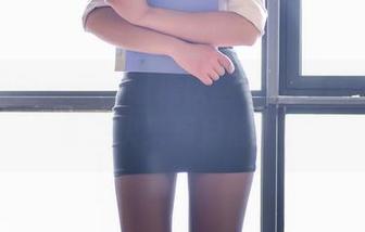 网盘里的秘密：喵糖映画清纯黑丝少女合集，快来苟且偷闲！