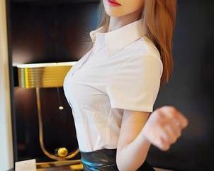 嗲囡囡 – 我的小校园：姝姝妹妹的校服写真，分享一波青春气息。