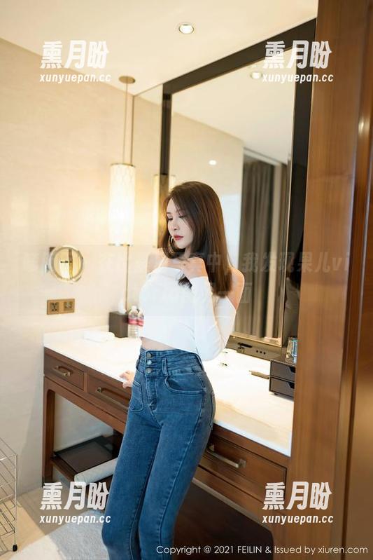 嗲囡囡 - 在比基尼写真中，我发现果儿victoria的另一面