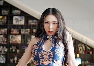 嗲囡囡 – 果儿victoria肉丝最新作品集，准备好迎接扑面而来的挑衅吗？