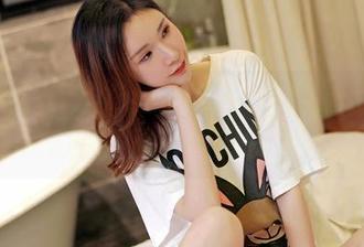 嗲囡囡 – 无圣光丛林探险，顾欣怡的套图让我们看到了另一个平行宇宙！